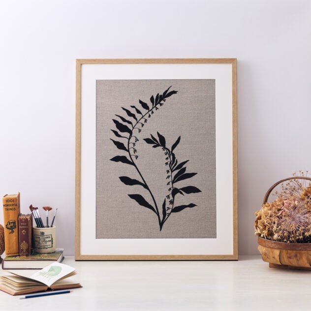 polygonatum biflorum