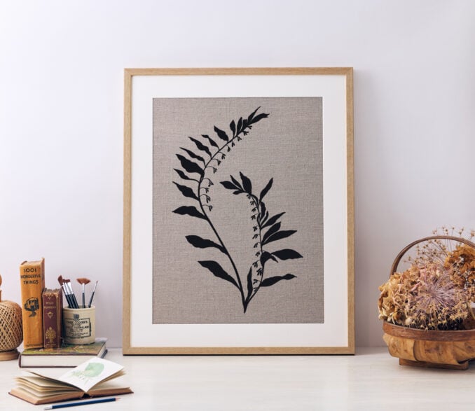 Polygonatum Biflorum